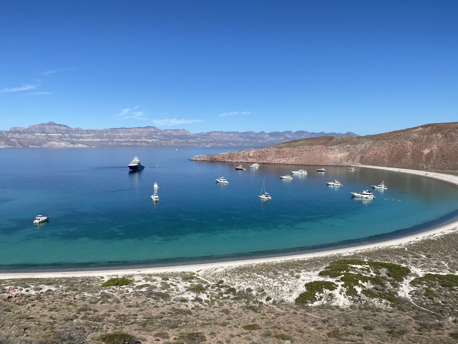 La Paz 