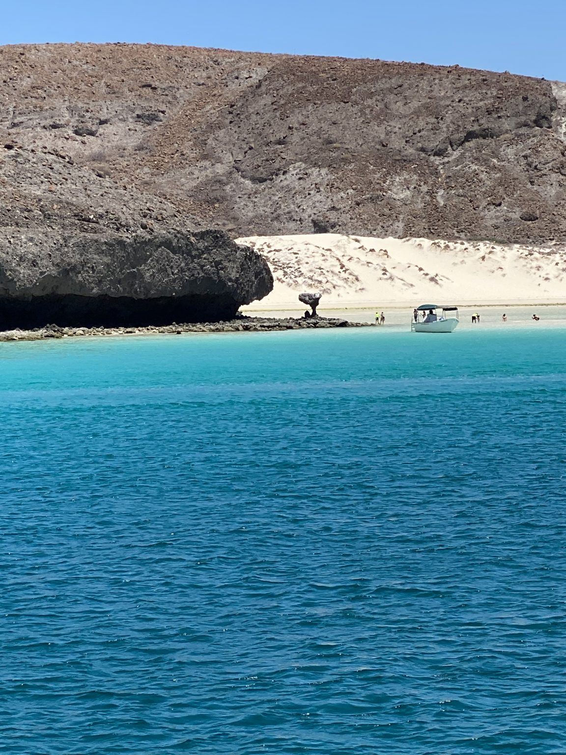 La Paz 