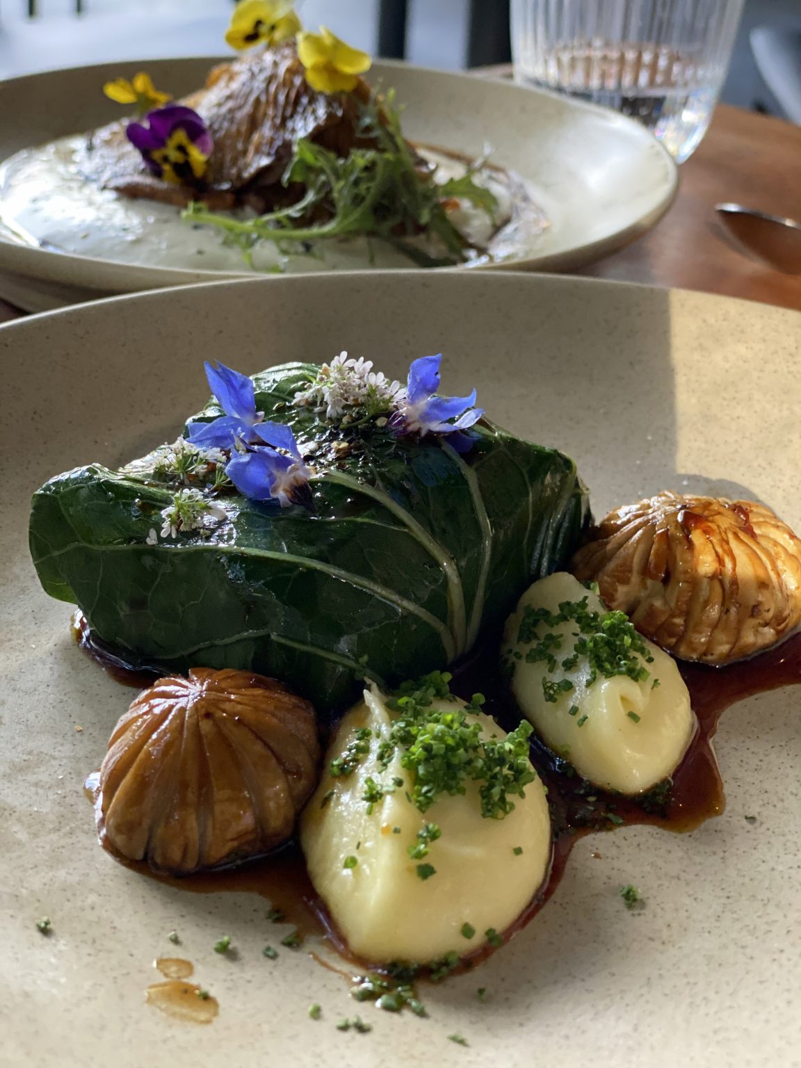 E.M. Restaurante