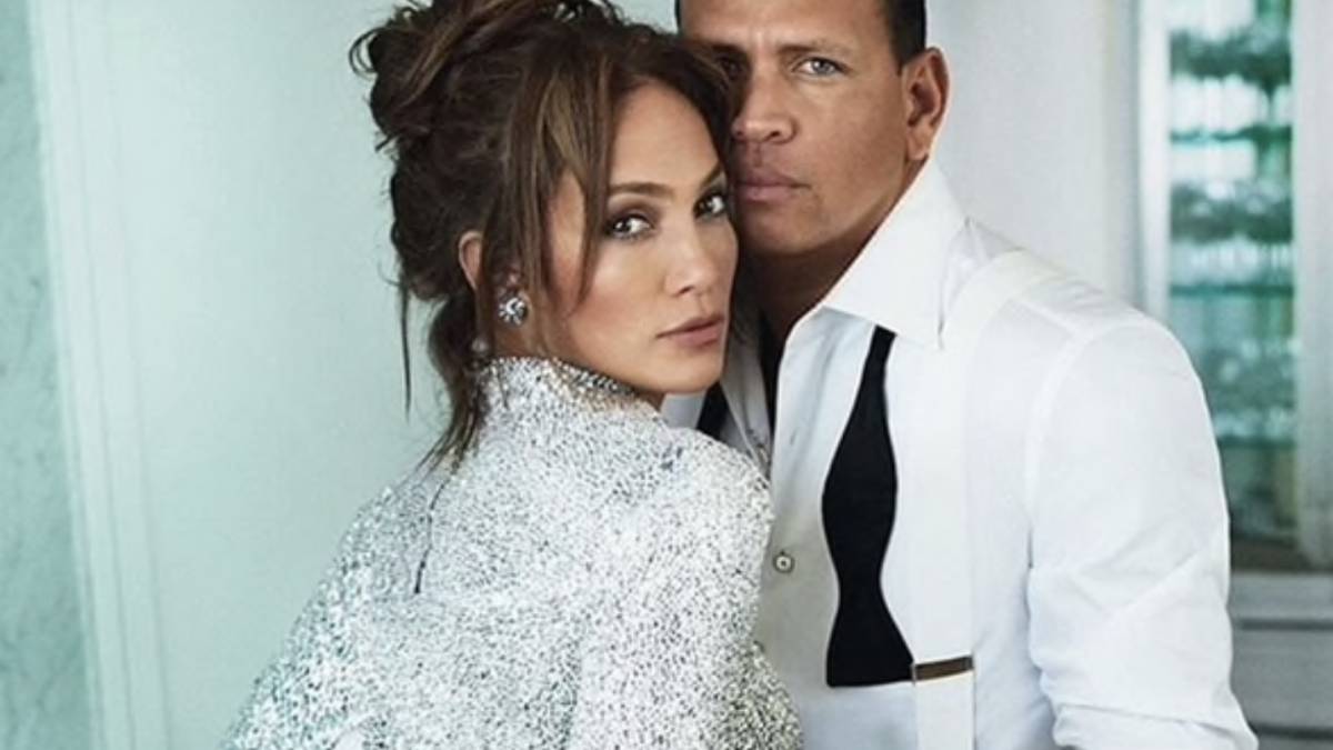 ¡Es oficial! Jennifer Lopez y Alex Rodriguez rompen su compromiso definitivamente