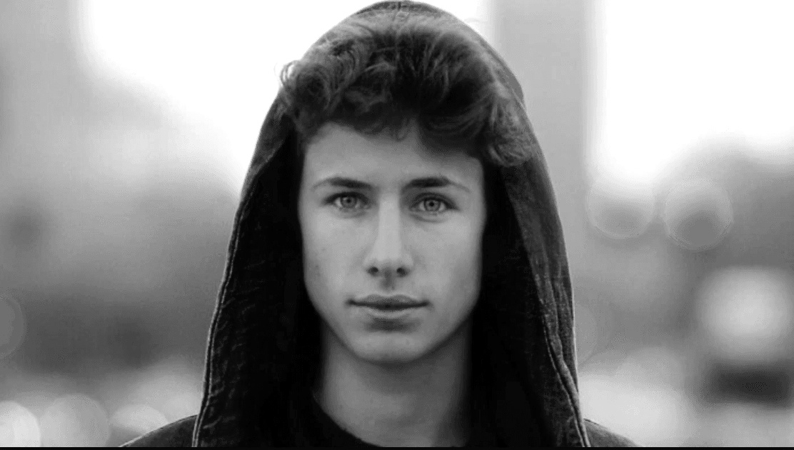 Exclusiva: Platicamos con Juanpa Zurita de su niñez, su faceta como actor y su brinco a Hollywood