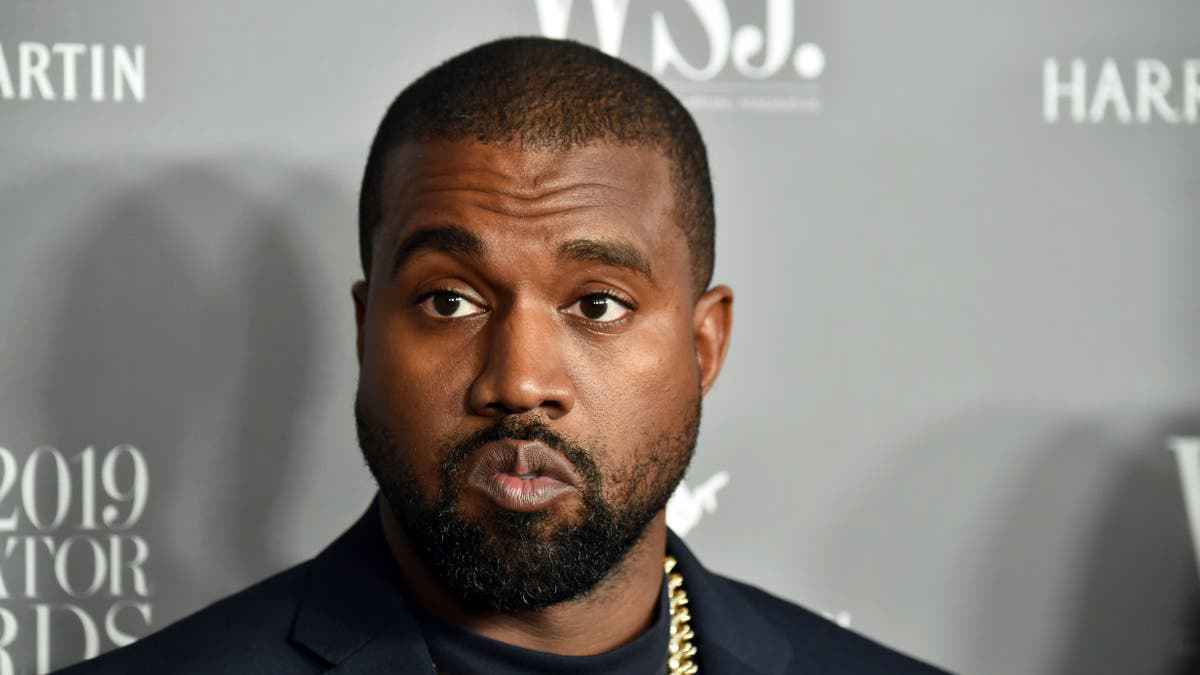 Estas son las peticiones de Kanye West para divorciarse de Kim Kardashian