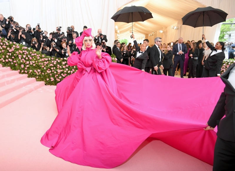 Lady Gaga