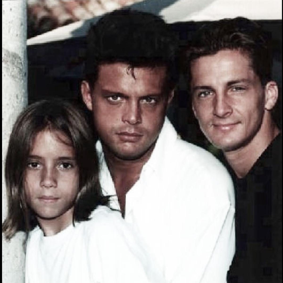 Luis-Miguel-Alex-Basteri-Sergio-Basteri