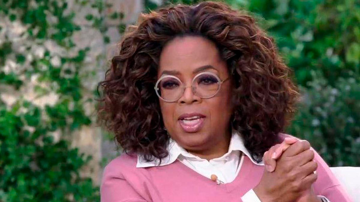 Oprah-Winfrey