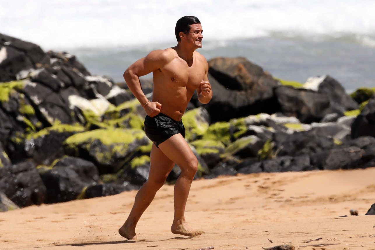 Orlando Bloom