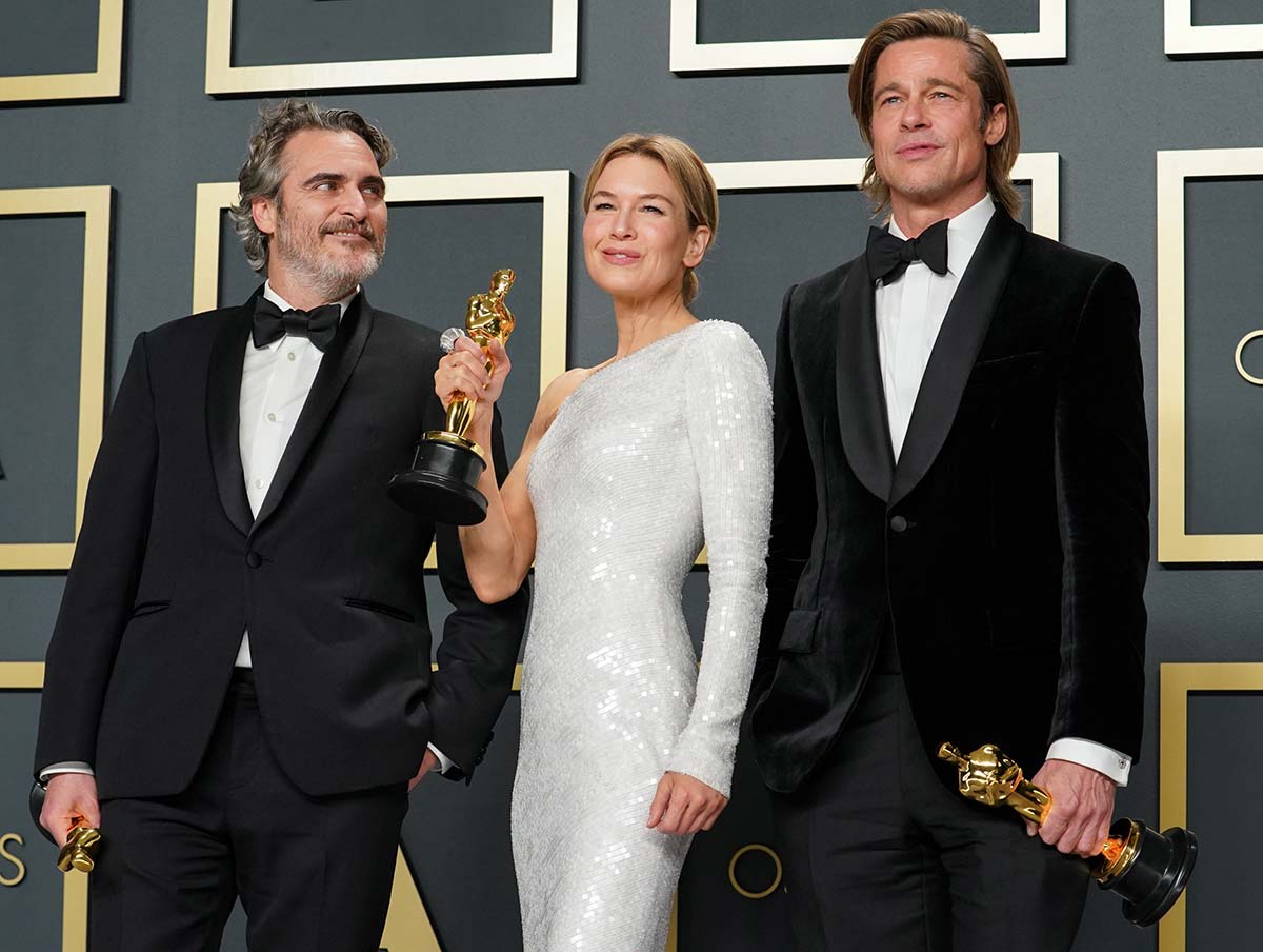¿Cómo será la entrega de los premios Oscar 2021? Te damos todos los detalles