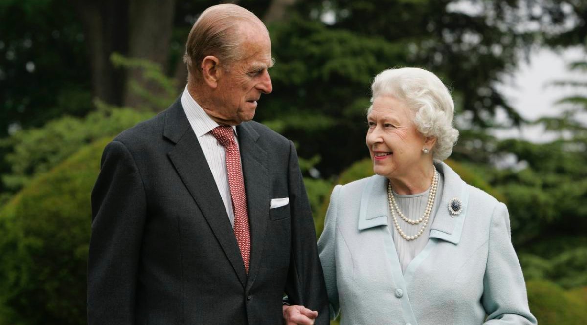 ¿Cómo se siente la reina Isabel II tras perder al amor de su vida?