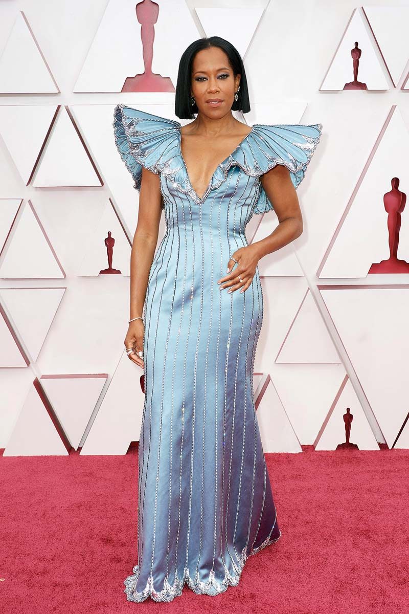 Regina King.