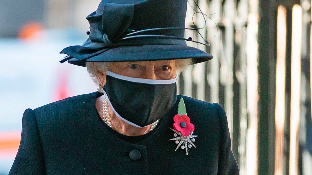 Fiel a su deber, Isabel II retoma sus actividades tras la muerte del príncipe Felipe