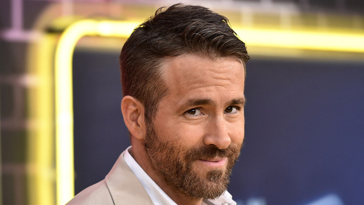 Ryan Reynolds se niega a trabajar con su ex esposa, ¿por?