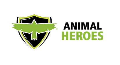 Animal Héroes