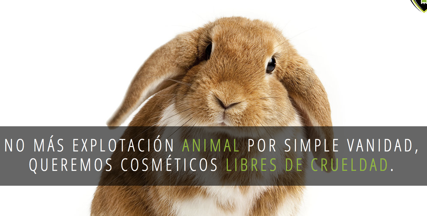 Libre de crueldad