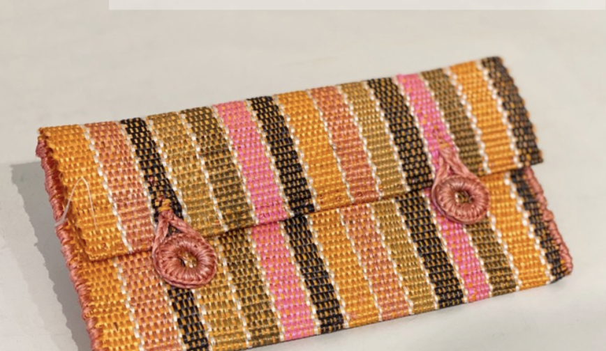  CARTERA HENEQUÉN
