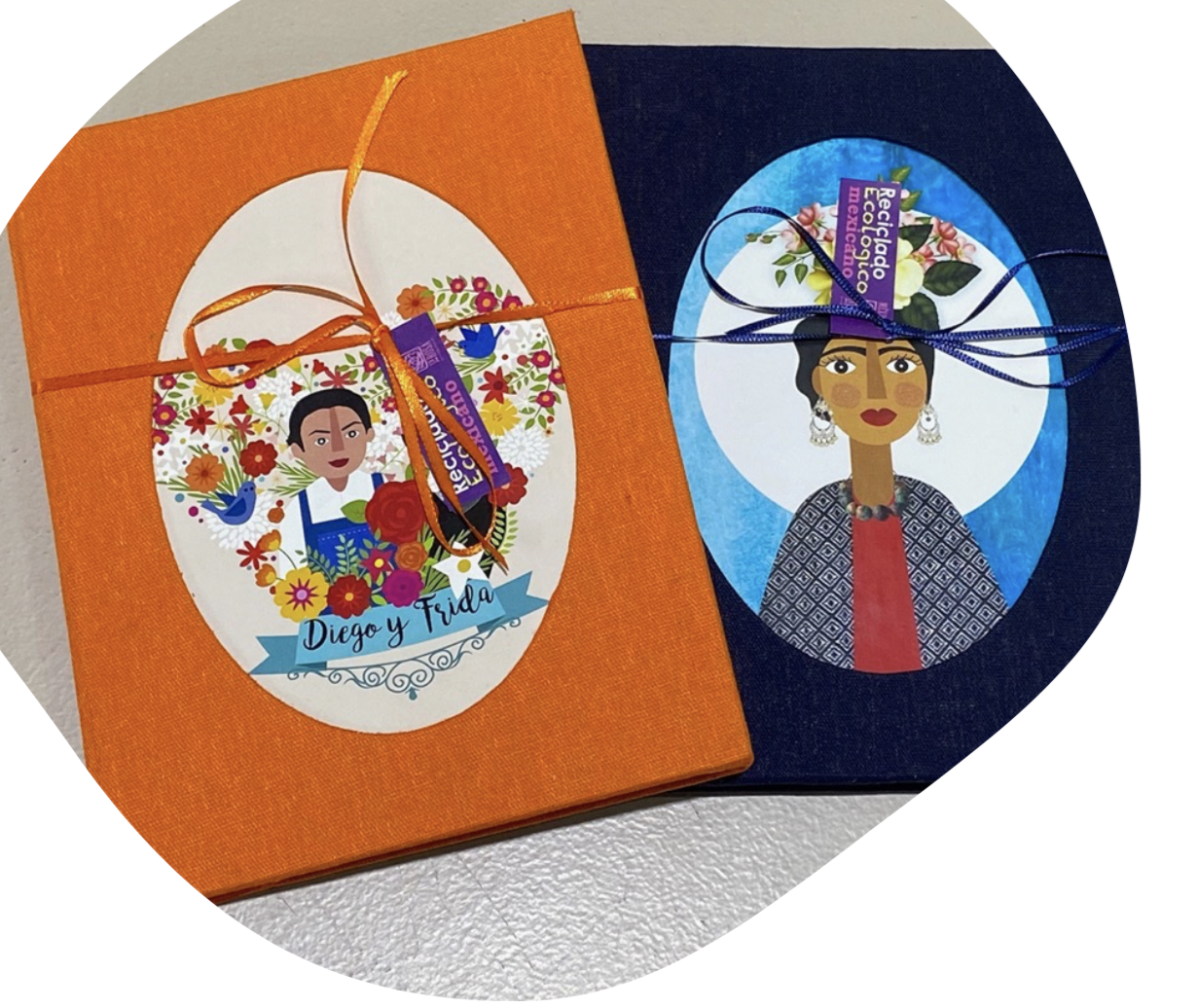 Artículos del Museo de Arte Popular: LIBRETAS ARTE MEXICANO