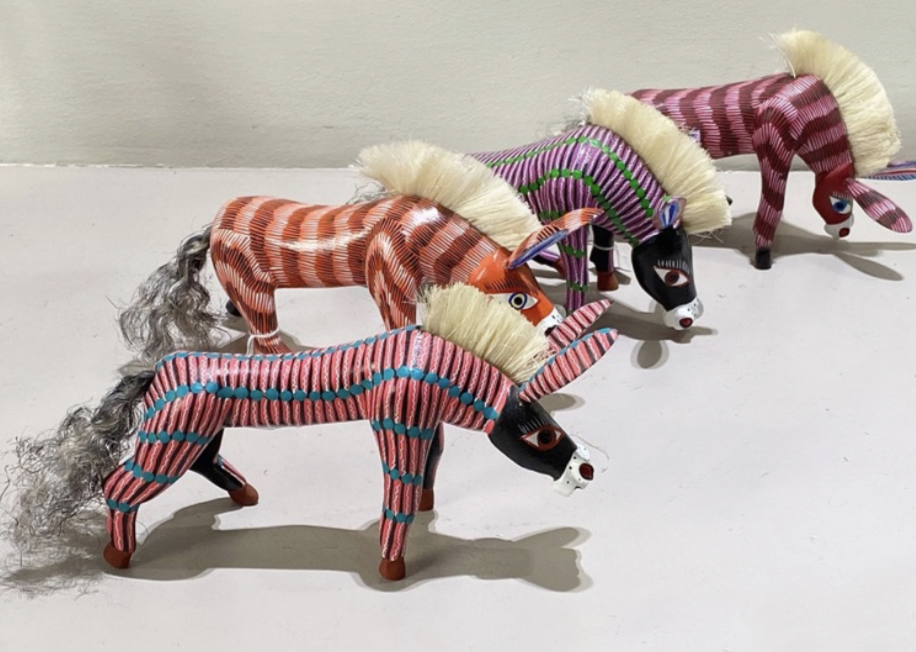 Cabra/Burro