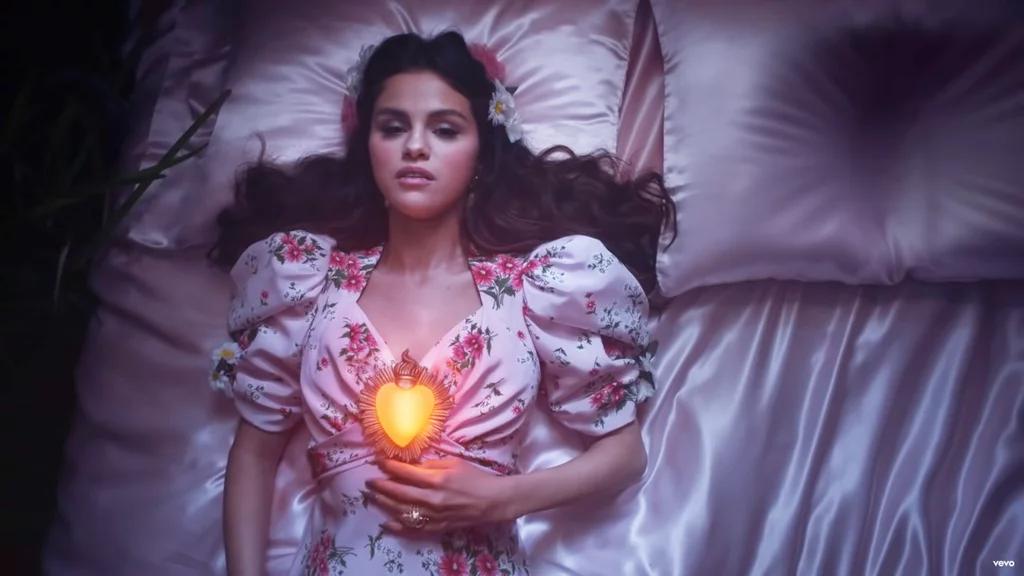 Selena-Gomez-video