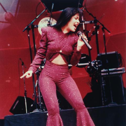 Selena Quintanilla