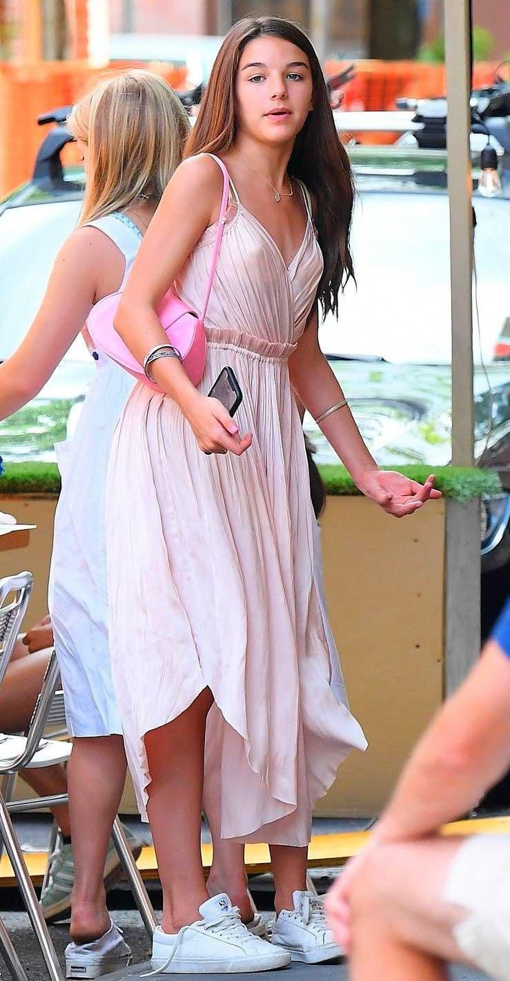 Suri-Cruise