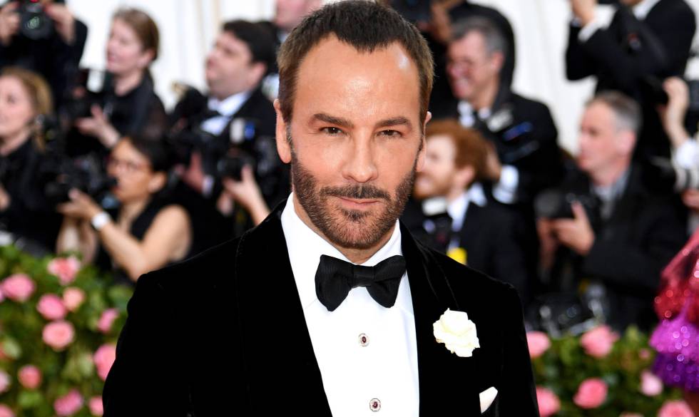 Tom Ford
