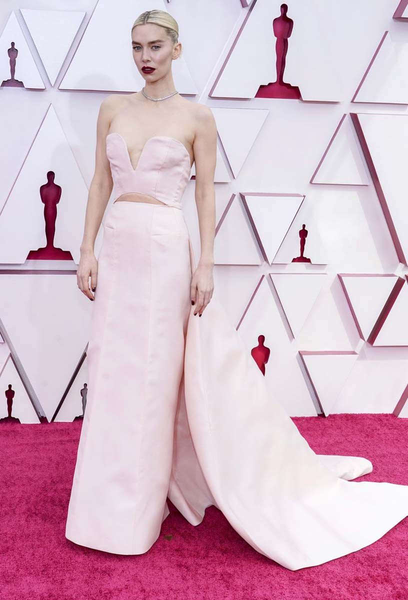 Vanessa Kirby.