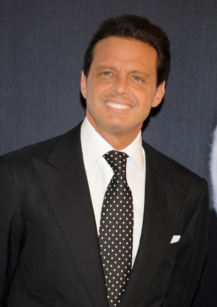 Luis Miguel