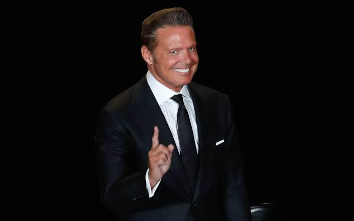 Luis Miguel
