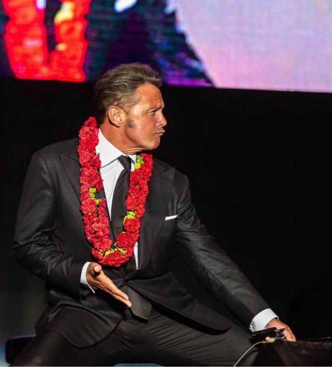 Luis Miguel