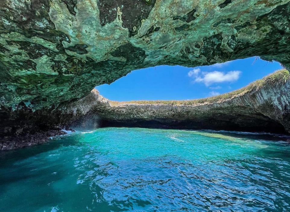 Isla Marietas