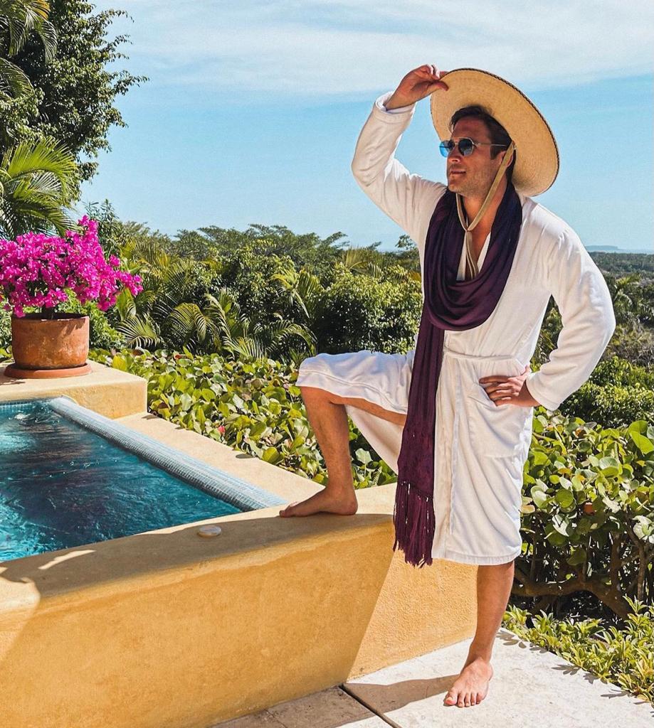 Diego Boneta
