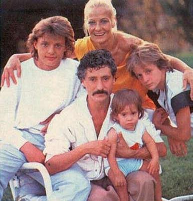 Familia Gallego Basteri