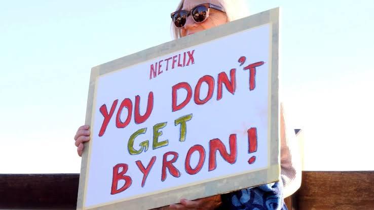 Residentes Byron Bay