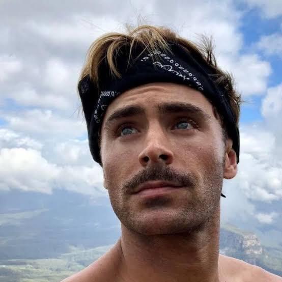 Zac Efron