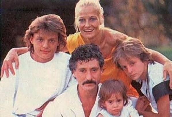 Familia Gallego Basteri