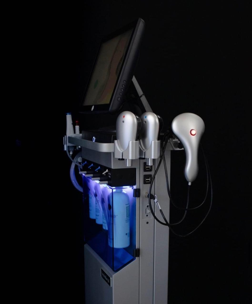 HydraFacial