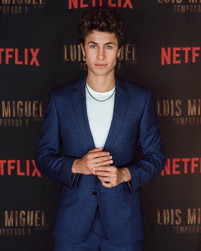 Juanpa Zurita