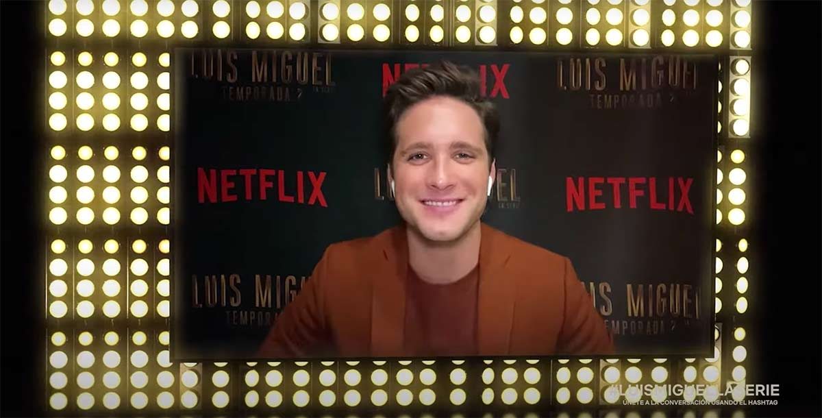 Diego Boneta.