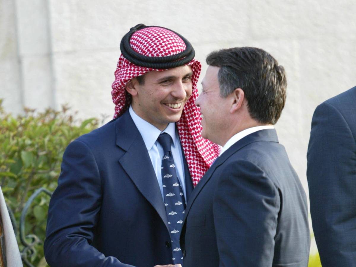 Hamzah Bin Hussein