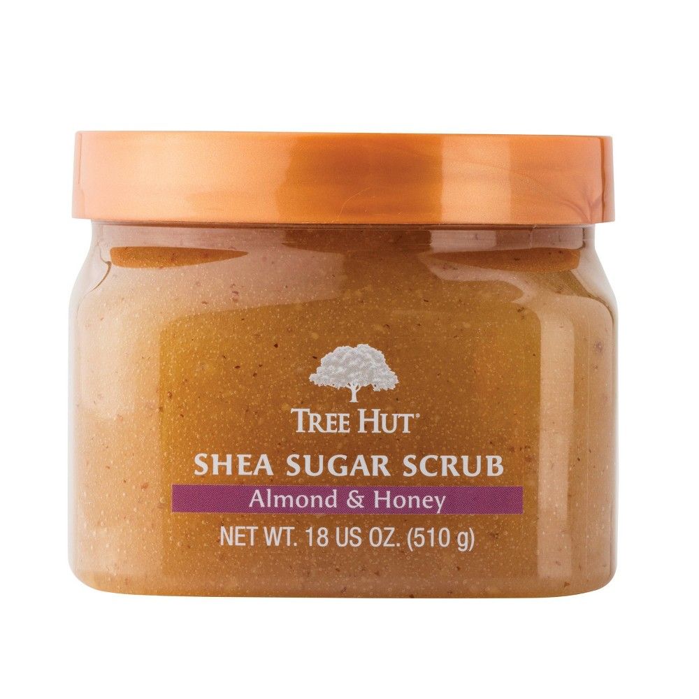 Exfoliante Tree Hut