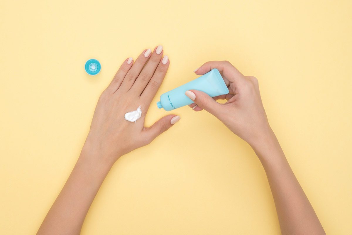 Diferencia entre protección solar química y mineral.