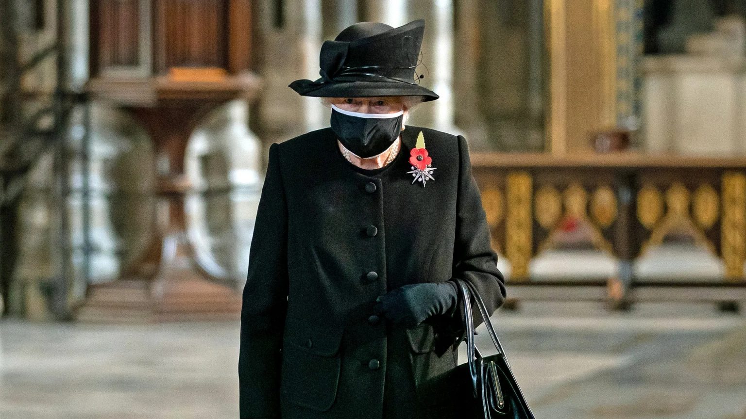 Reina Isabel II