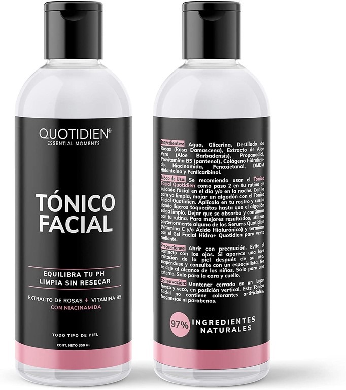tonico-quotidien