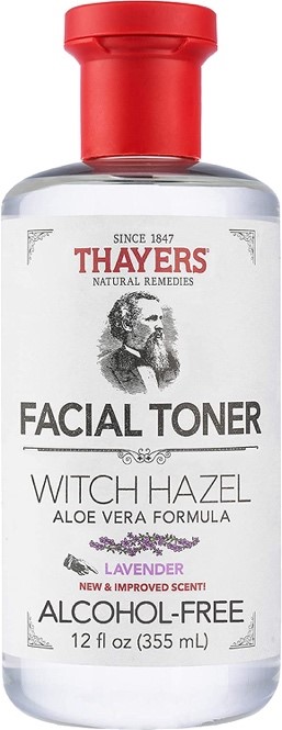 tonico-thayers