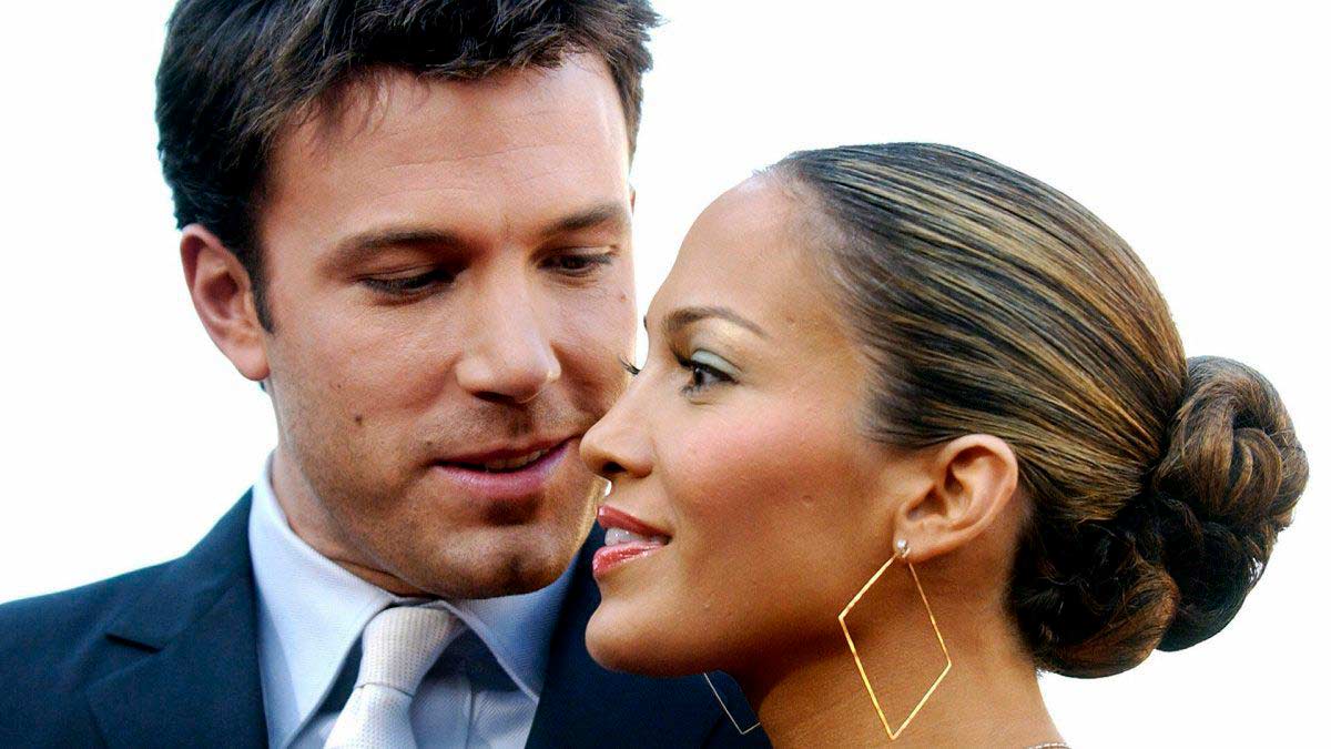 La ‘pista’ de Ben Affleck que mostraría el gran significado que tiene JLo en su vida