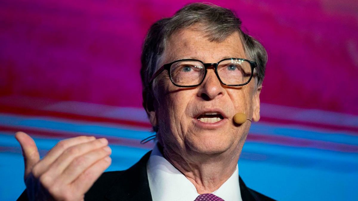 Bill-Gates