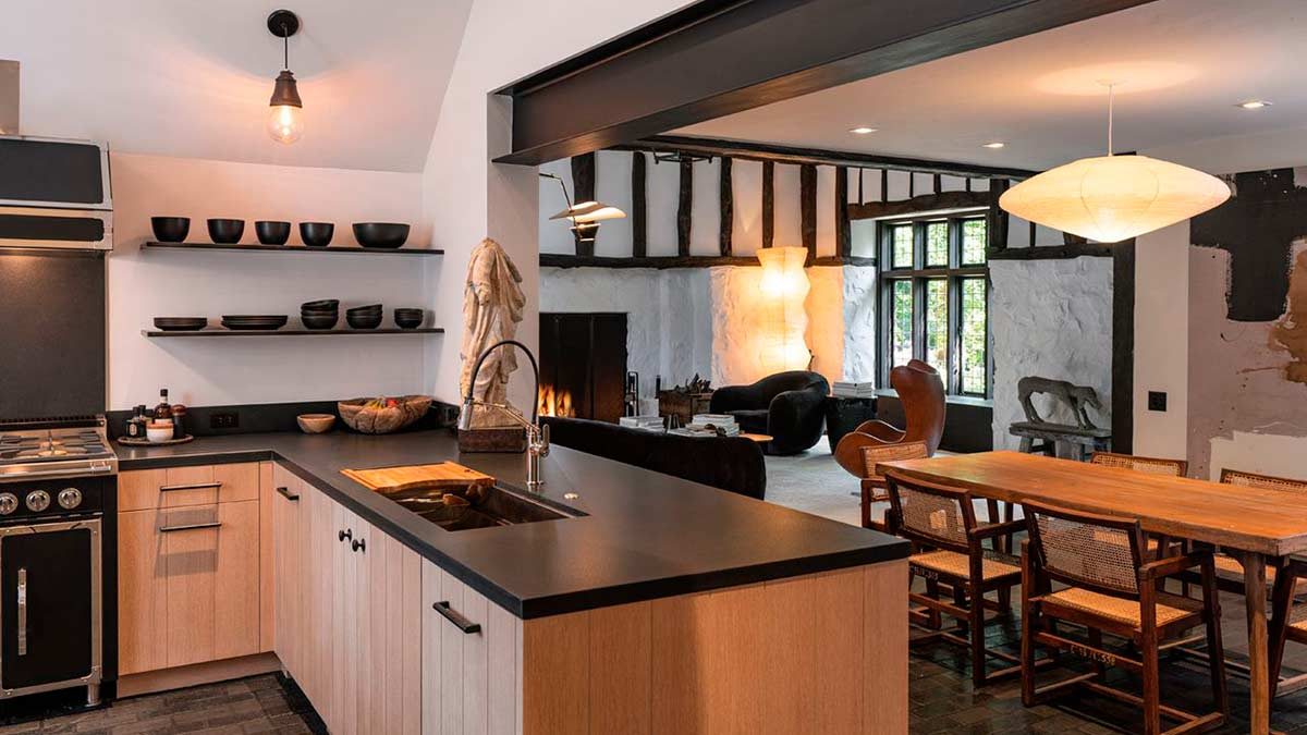 Casa-Ariana-Grande-cocina