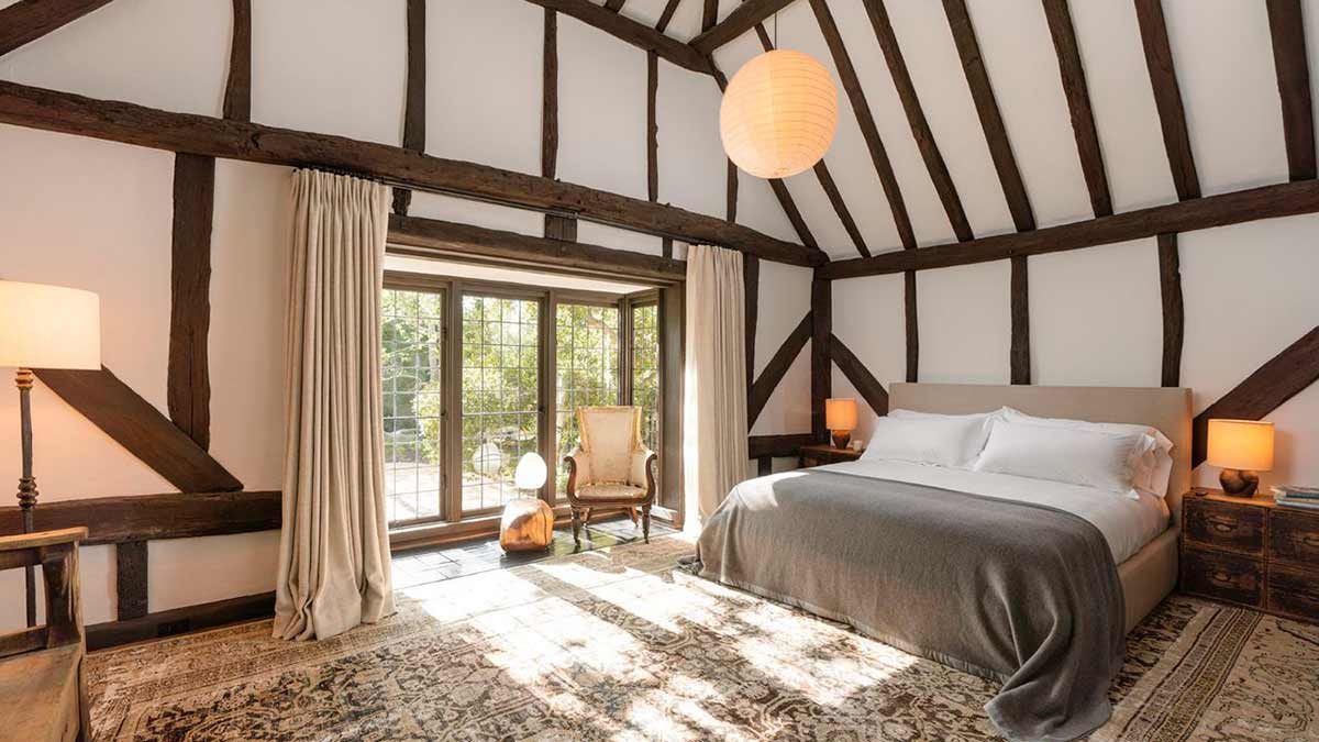 Casa-Ariana-Grande-recamara