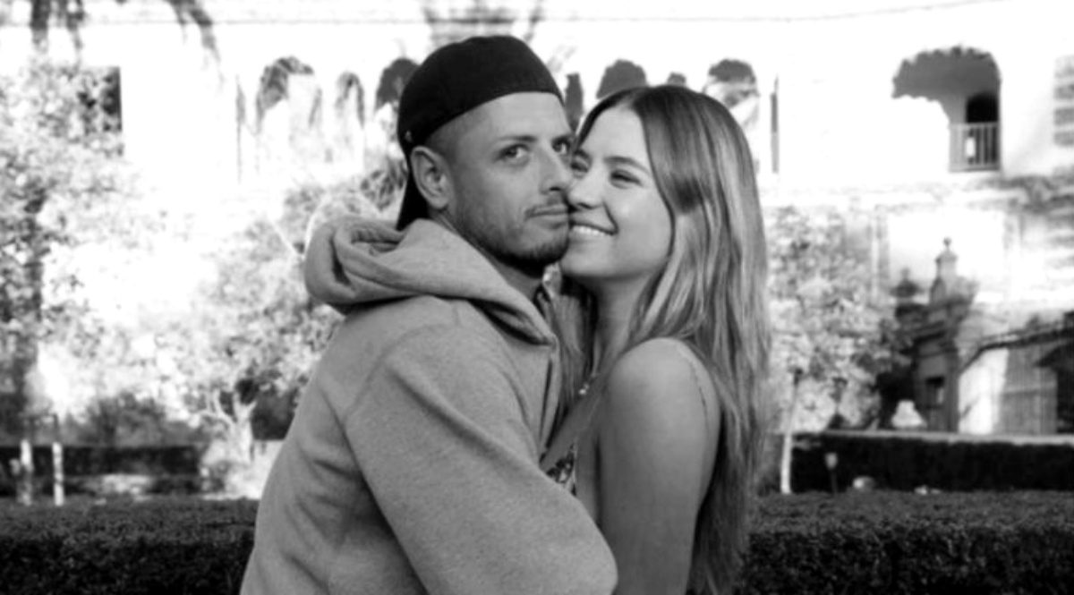 Chicharito habla sobre Sarah Kohan en entrevista después de saberse que están en pleno divorcio, ¿qué dijo?