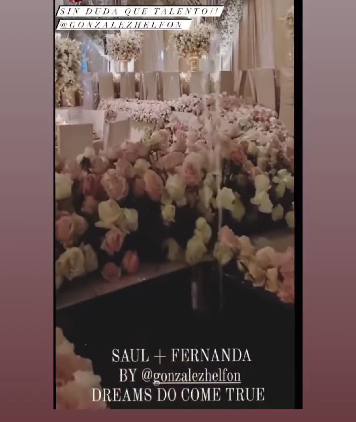 Decoracion-rosas-boda-canelo