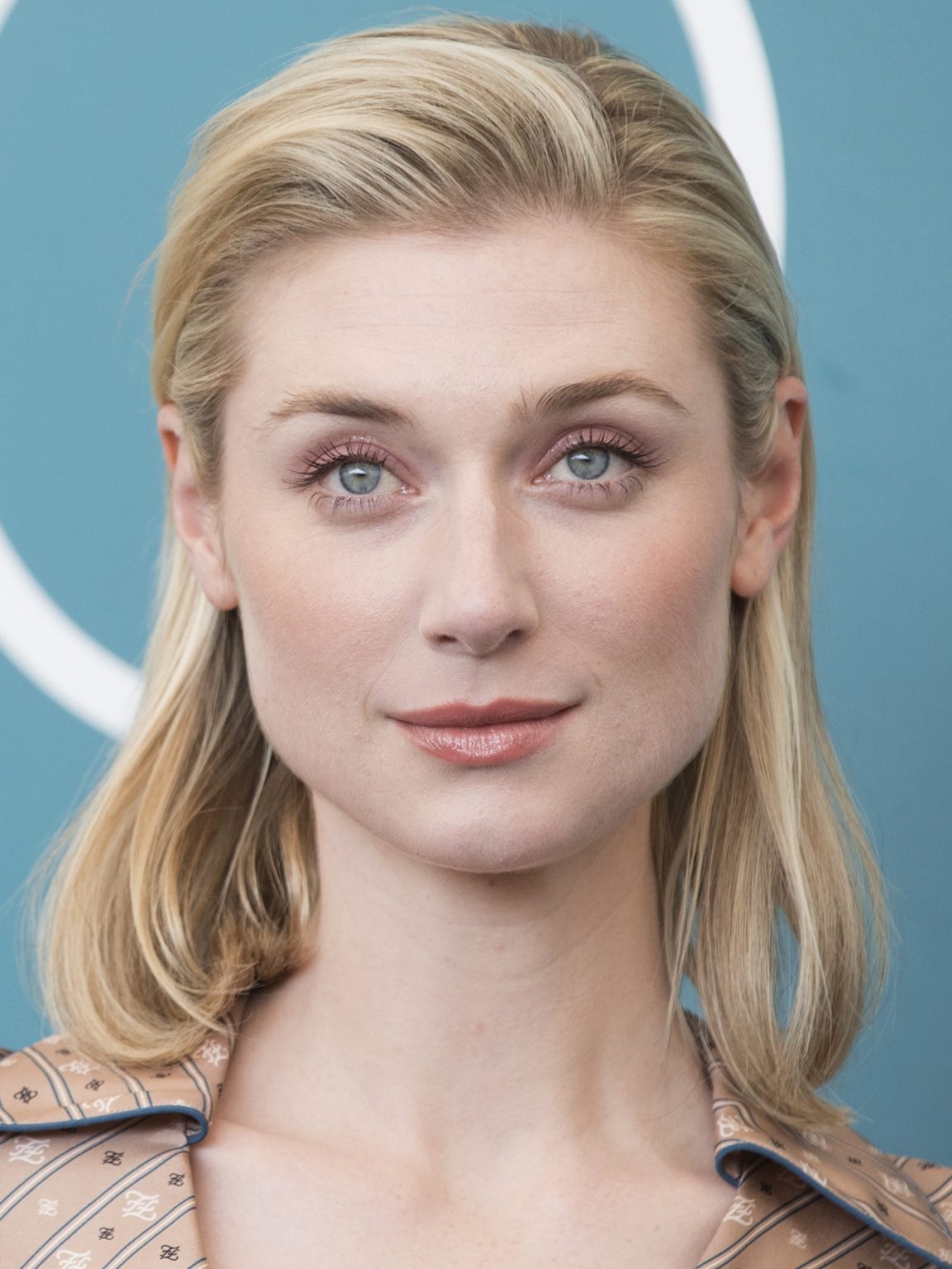 Elizabeth Debicki